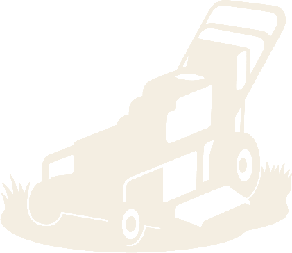 A.L.B. Lawn Services logo