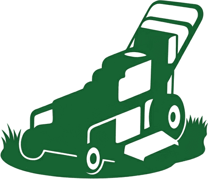 A.L.B. Lawn Services logo